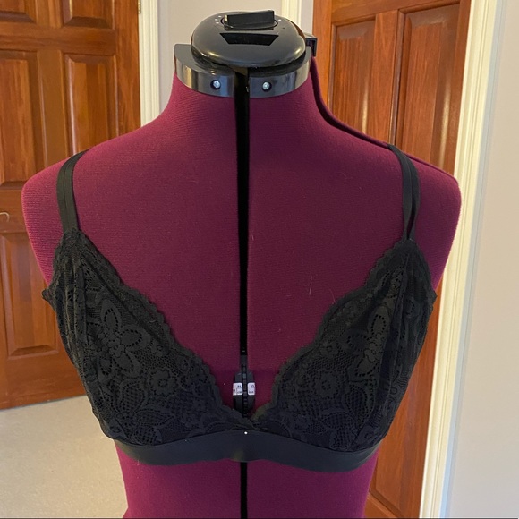 aerie Other - ✅3/$15✅ large Aerie lace bralette